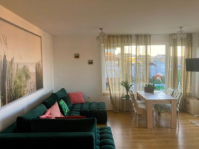 Wonderful apartment near the sea